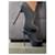 Bottines Tribute Yves Saint Laurent en bleu Bleu Marine  - vue 2
