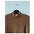 Vestido SéZane Kid Mohair Marrón Bronce Castaño - vista 2