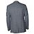 Tom Ford, Atticus Blazer Prinz der Wale Schwarz Weiß - Ansicht 3