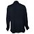 Camicia a pois nera Tom Ford Nero - vista 3
