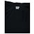 Camisa listrada de lurex preto Alexander McQueen - vista 6