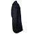 Saint Laurent, Langer Jacquard-gewebter Blazer Schwarz - Ansicht 4
