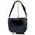 Borsa a spalla Gucci in pelle nera 303 Nero