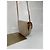 Céline Borsa a spalla Celine in pelle beige e marrone.304 - vista 5