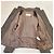 Max Mara wool jacket, vintage jacket 1990s-2000s Brown Beige - view 13