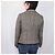 Max Mara wool jacket, vintage jacket 1990s-2000s Brown Beige - view 4