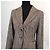 Max Mara wool jacket, vintage jacket 1990s-2000s Brown Beige - view 5