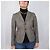 Max Mara wool jacket, vintage jacket 1990s-2000s Brown Beige - view 6