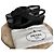 Prada Wedge Platform Sandals Black Leather