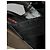 Prada Wedge Platform Sandals Black Leather - view 9