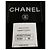 Schwarzer Kurzarmkleid-Mantel von Chanel Resort 2010 - Ansicht 9