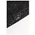 Chanel Borsa Classic Single Flap nera 2011 decorata con paillettes jumbo Nero - vista 6