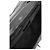 Chanel Borsa Classic Single Flap nera 2011 decorata con paillettes jumbo Nero - vista 7