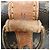 Louis Vuitton Keepall Babdouliere 50 Marrone - vista 7