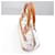 Louis Vuitton Alma Multicolor Murakami PM Bianco  - vista 6
