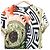 Blusa de seda de manga corta Gianni Versace Multicolor - vista 3