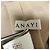 Autre Marque Falda larga ANAYI Beige - vista 3