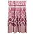 Besticktes Kleid von Moschino Cheap And Chic Pink - Ansicht 4