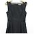 Autre Marque Fit＆Flare Kleid FOXEY NEW YORK Schwarz - Ansicht 3