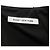 Autre Marque Fit＆Flare Kleid FOXEY NEW YORK Schwarz - Ansicht 6