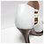 Fendi Leder Lackleder High Heel Sandalen Braun Weiß - Ansicht 9