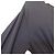 Autre Marque Raffiniertes Hemdkleid SLOBE IENA Schwarz - Ansicht 5