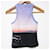Autre Marque Top sin mangas MSGM Púrpura - vista 2