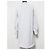Autre Marque Vestido de Lame con Plumas PROPORTION BODY DRESSING Púrpura Lavanda - vista 2