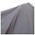 Autre Marque Pullover a maniche corte larghe con pizzo SOIL Nero - vista 4