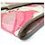 Autre Marque Borsa a tracolla con flap 2 in 1 HIROKO HAYASHI Rosa - vista 6