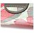 Autre Marque Borsa a tracolla con flap 2 in 1 HIROKO HAYASHI Rosa - vista 7