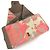 Autre Marque Borsa a tracolla con flap 2 in 1 HIROKO HAYASHI Rosa - vista 8