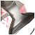 Autre Marque Borsa a tracolla con flap 2 in 1 HIROKO HAYASHI Rosa - vista 9