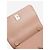 Chanel Mini borsa a tracolla con catena di perle rosa polveroso - vista 6