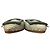 Maysale Low Heel Pointed Toe Mule Sandalen von Manolo Blahnik - Ansicht 2
