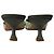 Maysale Low Heel Pointed Toe Mule Sandalen von Manolo Blahnik - Ansicht 6