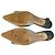 Maysale Low Heel Pointed Toe Mule Sandalen von Manolo Blahnik - Ansicht 7