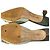 Maysale Low Heel Pointed Toe Mule Sandalen von Manolo Blahnik - Ansicht 8