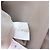 Autre Marque Langes Kleid Shun Lip Grace Class Bag Beige - Ansicht 6
