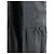 Autre Marque 16G Stricktaftkleid Drawer Schwarz - Ansicht 4
