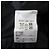 Autre Marque 16G Stricktaftkleid Drawer Schwarz - Ansicht 6