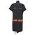 Autre Marque Dorothee Schumacher Kleid Schwarz