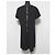 Autre Marque Dorothee Schumacher Kleid Schwarz - Ansicht 3