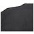 Autre Marque Camicia a maniche lunghe con colletto arricciato SOIL Nero - vista 3