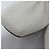 Autre Marque Patou Drawstring Leather Square Toe Block Heel Pumps White - view 11