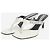 Alexander Wang Infradito con tacco in diamante bianco - taglia EU 37 - vista 2