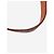 Hermès Borsa tote GM Herbag vintage 2002 marrone - vista 12