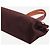 Hermès Borsa tote GM Herbag vintage 2002 marrone - vista 3