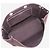 Hermès Borsa tote GM Herbag vintage 2002 marrone - vista 9