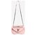 Louis Vuitton Borsa trapuntata New Wave rosa 2018 - vista 2